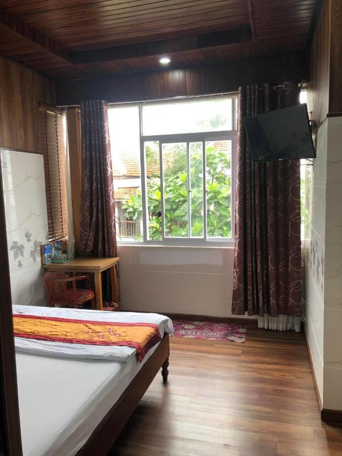 Motel Sao Mai Hoi An Exterior foto