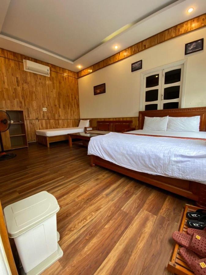 Motel Sao Mai Hoi An Exterior foto