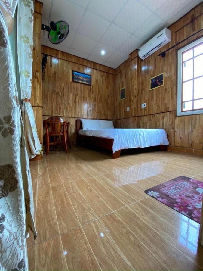 Motel Sao Mai Hoi An Exterior foto