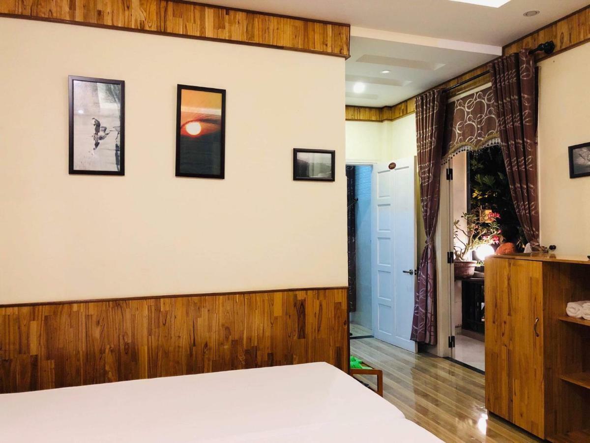 Motel Sao Mai Hoi An Exterior foto